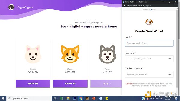 Bankless：速览十大浏览器钱包及其优缺点